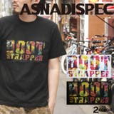 【ASNADISPEC/アスナディスペック】asst2214 | Maqua-store | 詳細画像1