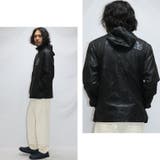 ジップジャケット フードジャケット マウンテンパーカー | Maqua-store | 詳細画像11