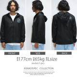 ジップジャケット フードジャケット マウンテンパーカー | Maqua-store | 詳細画像16