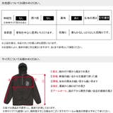 ジップジャケット フードジャケット マウンテンパーカー | Maqua-store | 詳細画像18