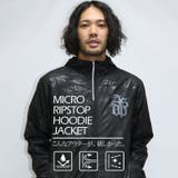 ジップジャケット フードジャケット マウンテンパーカー | Maqua-store | 詳細画像2