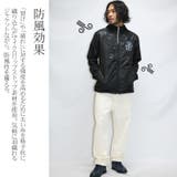 ジップジャケット フードジャケット マウンテンパーカー | Maqua-store | 詳細画像3