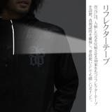 ジップジャケット フードジャケット マウンテンパーカー | Maqua-store | 詳細画像6