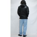 ジップジャケット フードジャケット マウンテンパーカー | Maqua-store | 詳細画像9