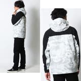 マウンテンパーカー メンズ 迷彩 | Maqua-store | 詳細画像10