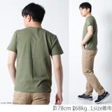 Tシャツ メンズ 半袖 | Maqua-store | 詳細画像11