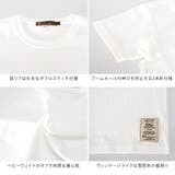 Tシャツ メンズ 半袖 | Maqua-store | 詳細画像14