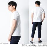 Tシャツ メンズ 半袖 | Maqua-store | 詳細画像5
