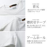 ASNADISPEC tシャツ 半袖 | Maqua-store | 詳細画像4