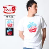 ASNADISPEC Tシャツ メンズ | Maqua-store | 詳細画像1 