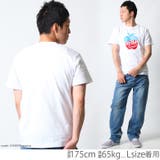 ASNADISPEC Tシャツ メンズ | Maqua-store | 詳細画像8 