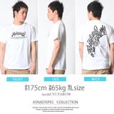 ASNADISPEC Tシャツ メンズ | Maqua-store | 詳細画像12