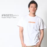 ASNADISPEC Tシャツ メンズ | Maqua-store | 詳細画像7 