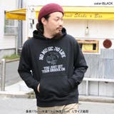 プルオーバーパーカー メンズ かぶり | Maqua-store | 詳細画像3