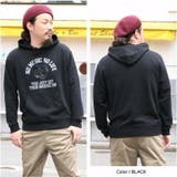 プルオーバーパーカー メンズ かぶり | Maqua-store | 詳細画像4