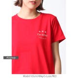 CONFUSE Tシャツ レディース | Maqua-store | 詳細画像10 