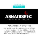 ASNADISPEC ロンT メンズ | Maqua-store | 詳細画像2 