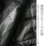 ASNADISPEC スタジャン メンズ | Maqua-store | 詳細画像5