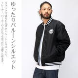 ASNADISPEC スタジャン メンズ | Maqua-store | 詳細画像6