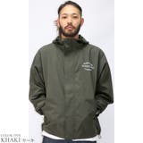 ASNADISPEC マウンテンパーカー マンパ | Maqua-store | 詳細画像10