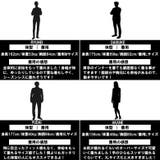 ASNADISPEC マウンテンパーカー マンパ | Maqua-store | 詳細画像13