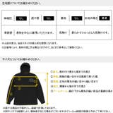ASNADISPEC マウンテンパーカー マンパ | Maqua-store | 詳細画像14