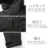 ASNADISPEC マウンテンパーカー マンパ | Maqua-store | 詳細画像5