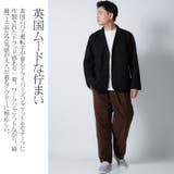 ASNADISPEC ワークジャケット ドライバーズジャケット | Maqua-store | 詳細画像3