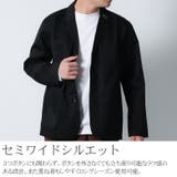 ASNADISPEC ワークジャケット ドライバーズジャケット | Maqua-store | 詳細画像6