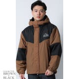ASNADISPEC マウンテンパーカー マンパ | Maqua-store | 詳細画像12