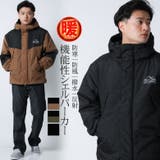 ASNADISPEC マウンテンパーカー マンパ | Maqua-store | 詳細画像1