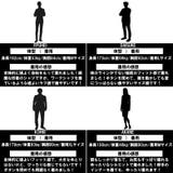 ASNADISPEC 長袖シャツ オックスフォードシャツ | Maqua-store | 詳細画像18