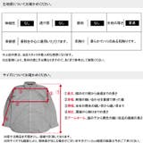 ASNADISPEC 長袖シャツ オックスフォードシャツ | Maqua-store | 詳細画像19