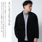 ASNADISPEC 長袖シャツ オックスフォードシャツ | Maqua-store | 詳細画像3