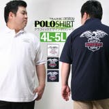 ポロシャツ メンズ 大きいサイズ | Maqua-store | 詳細画像1