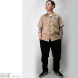 シャツ 半袖シャツ ストライプ | Maqua-store | 詳細画像11