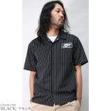 シャツ 半袖シャツ ストライプ | Maqua-store | 詳細画像9
