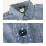 シャツ ビッグサイズ 半袖シャツ | Maqua-store | 詳細画像8