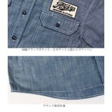 シャツ ビッグサイズ 半袖シャツ | Maqua-store | 詳細画像9