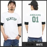 Tシャツ 半袖Tシャツ アメカジ | Maqua-store | 詳細画像2
