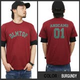Tシャツ 半袖Tシャツ アメカジ | Maqua-store | 詳細画像4