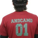 Tシャツ 半袖Tシャツ アメカジ | Maqua-store | 詳細画像5