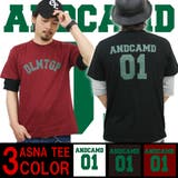 Tシャツ 半袖Tシャツ アメカジ | Maqua-store | 詳細画像1