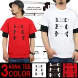 メンズ tシャツ ファッション | Maqua-store | 詳細画像1