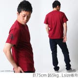 Tシャツ メンズ アスナディスペック | Maqua-store | 詳細画像7