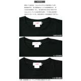 Tシャツ メンズ 大きいサイズ | Maqua-store | 詳細画像4 