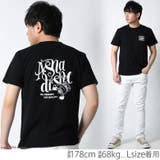 ASNADISPEC Tシャツ メンズ | Maqua-store | 詳細画像10