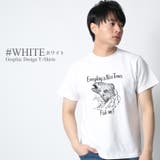 ASNADISPEC Tシャツ メンズ | Maqua-store | 詳細画像7