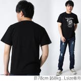 ASNADISPEC Tシャツ メンズ | Maqua-store | 詳細画像10