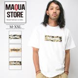 ASNADISPEC Tシャツ メンズ | Maqua-store | 詳細画像1